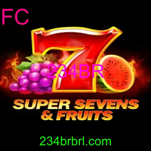 7SuperSevensFruits